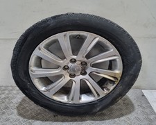 Land Rover Discovery Sport 2014-2018 Alloy Wheel 235/60R18 TYRE NO GOOD