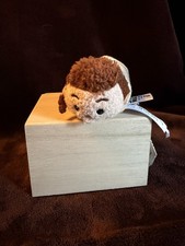 Disney Star Wars Tsum Tsum - Obi Wan Kenobi - 2016 - NWT