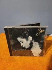  Selena - Ven Conmigo CD