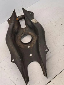 MERCEDES-BENZ GLC X253, C253 Querlenker hinten rechts A2053522000 34240633