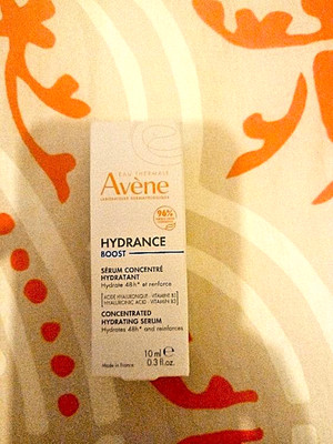 Avene Hydrance Boost Concentrated Hydrating Serum 10mL