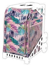 Pink Oasis Sport Insert Bag (Frame Sold Separ...