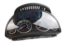 Compteur BMW 528