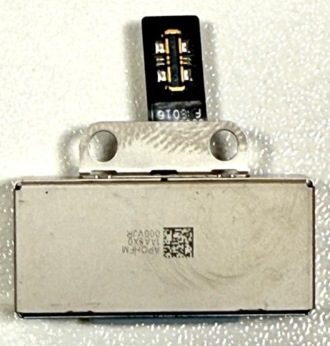 Apple MacBook Air 13" Sky Blue M4 2025 A3240 MagSafe 3 Charging Port Board OEM - Picture 2 of 6