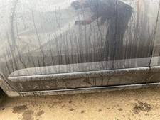 Baguette de porte Peugeot 5008