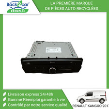 Autoradio Renault EXPRESS