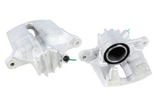 Bremssattel Vorderachse rechts für PEUGEOT 206 Schrägheck CC