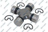 GSP Gelenk, Gelenkwelle An, Differential, Gelenkwelle, Hintere, Innen