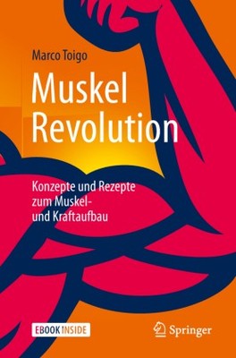 MuskelRevolution, m. 1 Buch, m. 1 E-Book | Toigo, Marco | Package