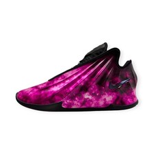 Nike GT Future CHBL Passionate Pink Metallic ...