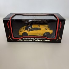 KYOSHO Lamborghini Diablo GTR 1/43 Collectible 15+