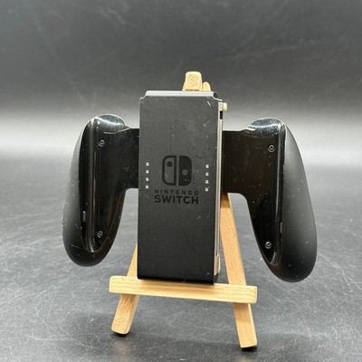 Original Nintendo Switch Joy-Con Griff Halterung - Schwarz