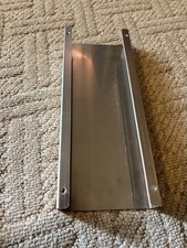 16 1/4 X 6 1/4 X 2-- .08 inch Aluminum Project Box