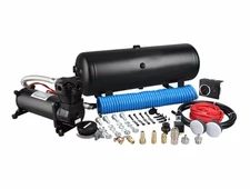 BullDog Single Head Air Compressor Kit
