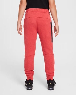 Nike Sportswear Tech Fleece Jogger Pants Boys Youth Size XL HV5869