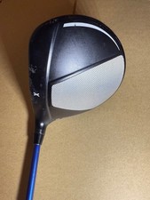 PXG 0811 XF Gen 4 10.5* Graphite Even Flow Riptide CB 5.5 R 50 G Shaft R