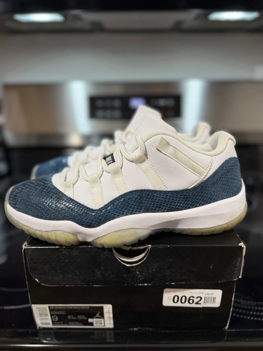 25+ Jordan 11 Retro Low Snake for sale | Updated Oct 2026