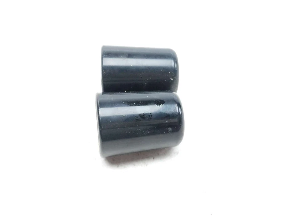 Extremos de manillar Kawasaki EN650 Vulcan S 15-19 Foto 2 de 4