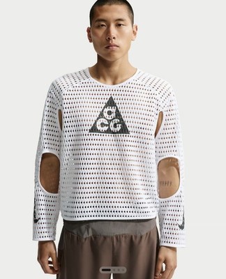 Nike ACG Radical AirFlow NXT Langarmshirt - Größe M EU