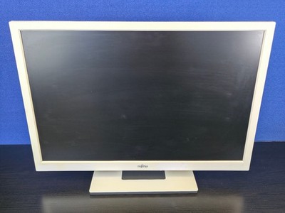 Fujitsu-Siemens B24W-5 ECO 24 Zoll Monitor 1920x1200 WUXGA DVI VGA Lautsprecher