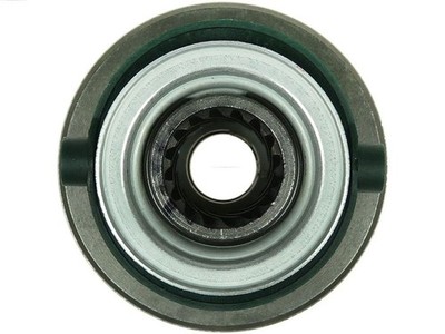 AS-PL (SD0118) Freilaufgetriebe, Starter