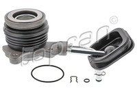 Topran ZentralausrüCker Kupplung 301 231 FüR Ford VW Seat GBP 7M8 Mondeo 7M6 7M9