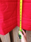 Handmade Quilt Watermelon Embroidery Wall Decor Table Cover — photo 5