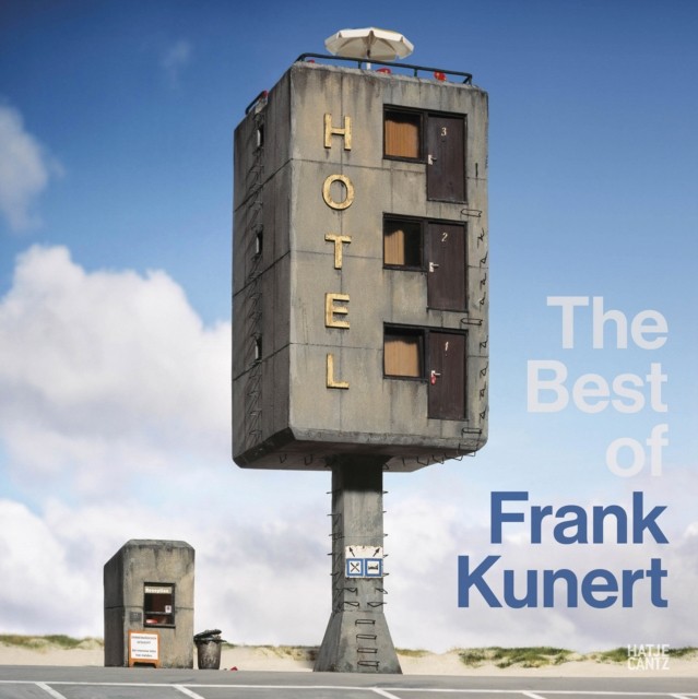 Best Of Frank Kunert