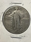 1930 P Standing Liberty Silver Quarter