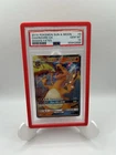 2019 Pokemon Sun & Moon Hidden Fates Charizard GX #9/68 PSA 10 Gem Mint