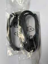 2 pcs ZUNE charger cable USB for Microsoft Zune 80 ZUNE 120 ZUNE 30GB