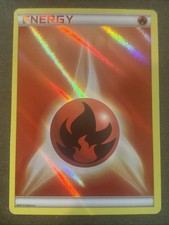 2013 pokemon energy cards value Generations 81/83 Darkness Energy Reverse Holo Mint Pokemon Card main image 0