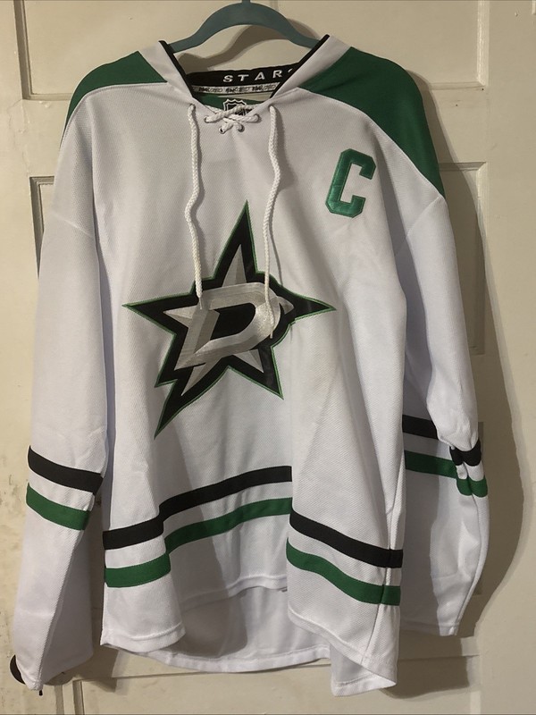 NHL Reebok Dallas Stars Home Jersey Size 60 Jamie Benn
