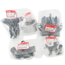 5pcs For Honda Pilot 4wd 3.5l 06-08acura Mdx 3.5l 03-06 Motortrans Mount New 5pcs For Honda Pilot 4wd 3.5l 06-08acura Mdx 3.5l 03-06 Motortrans Mount New