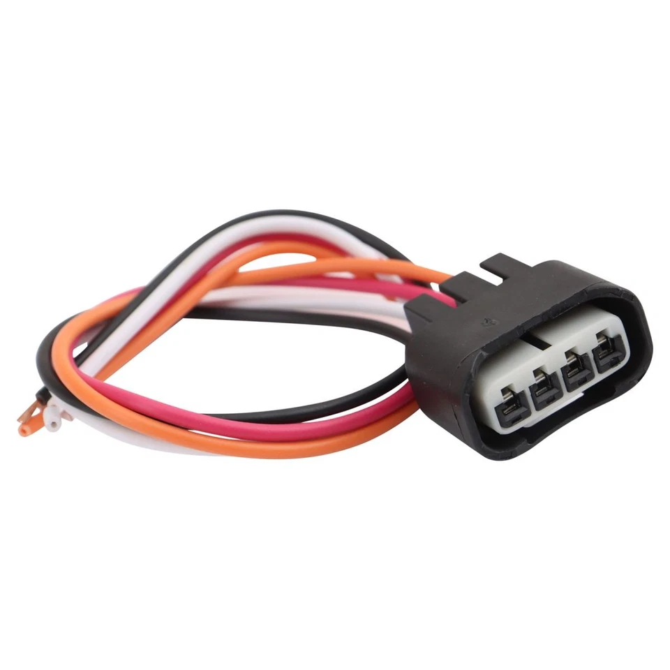 Ignition Coil Set Fits 2006 Lexus GS300 2007-2008 GS350 GS450h 2006-2008 IS350 - Image 2 of 4