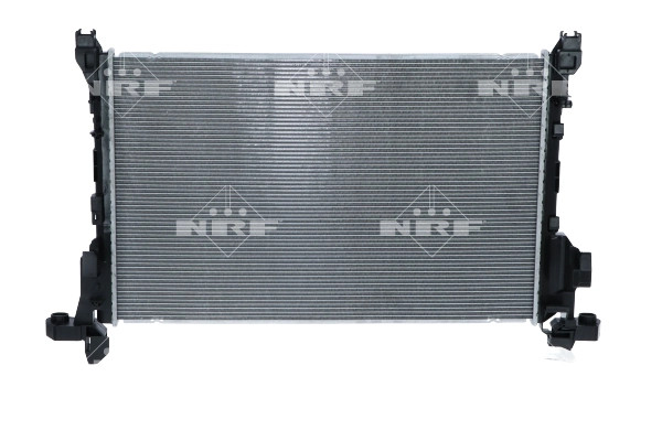 KüHler, MotorabküHlung Nrf 59298 FüR OE 2140000Q4H - 214104966R - 4422795-image