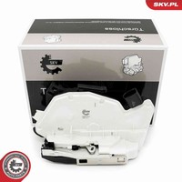 Esen SKV 60SKV323 TüRschloss FüR VW Skoda