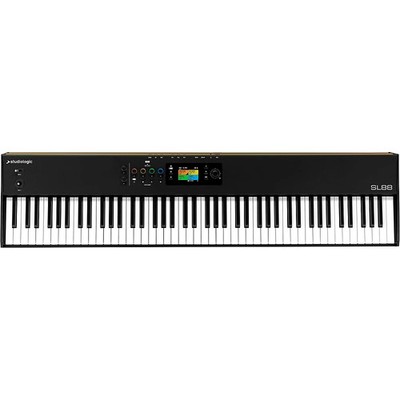 Studiologic SL88 MK2 88Key MIDI Keyboard Controller