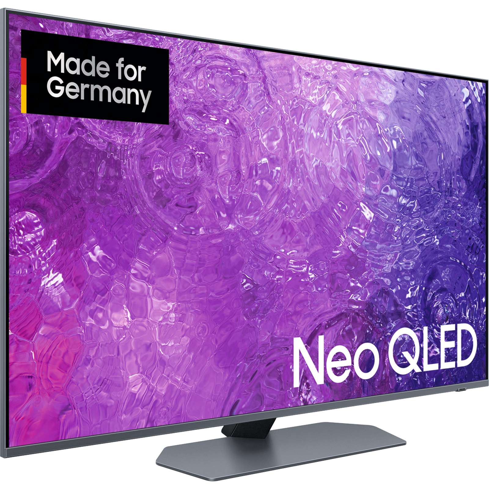 Samsung Neo Qled Gq-43qn90c, Qled-fernseher, 108 Cm (43 Zoll), Uhd,