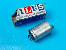 Datsun Niles flasher Unit 12V 32 CP X 2 NOS