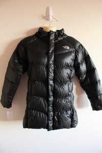 the north face transit down jacket