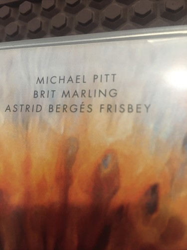 I ORIGINS-IM AUGE DES URSPRUNGS - PITT,MICHAEL/MARLING,BRIT DVD - Picture 4 of 8