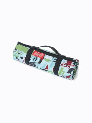 New Coleman Yusuke Hanai BEAMS bespoke leisure sheet | eBay