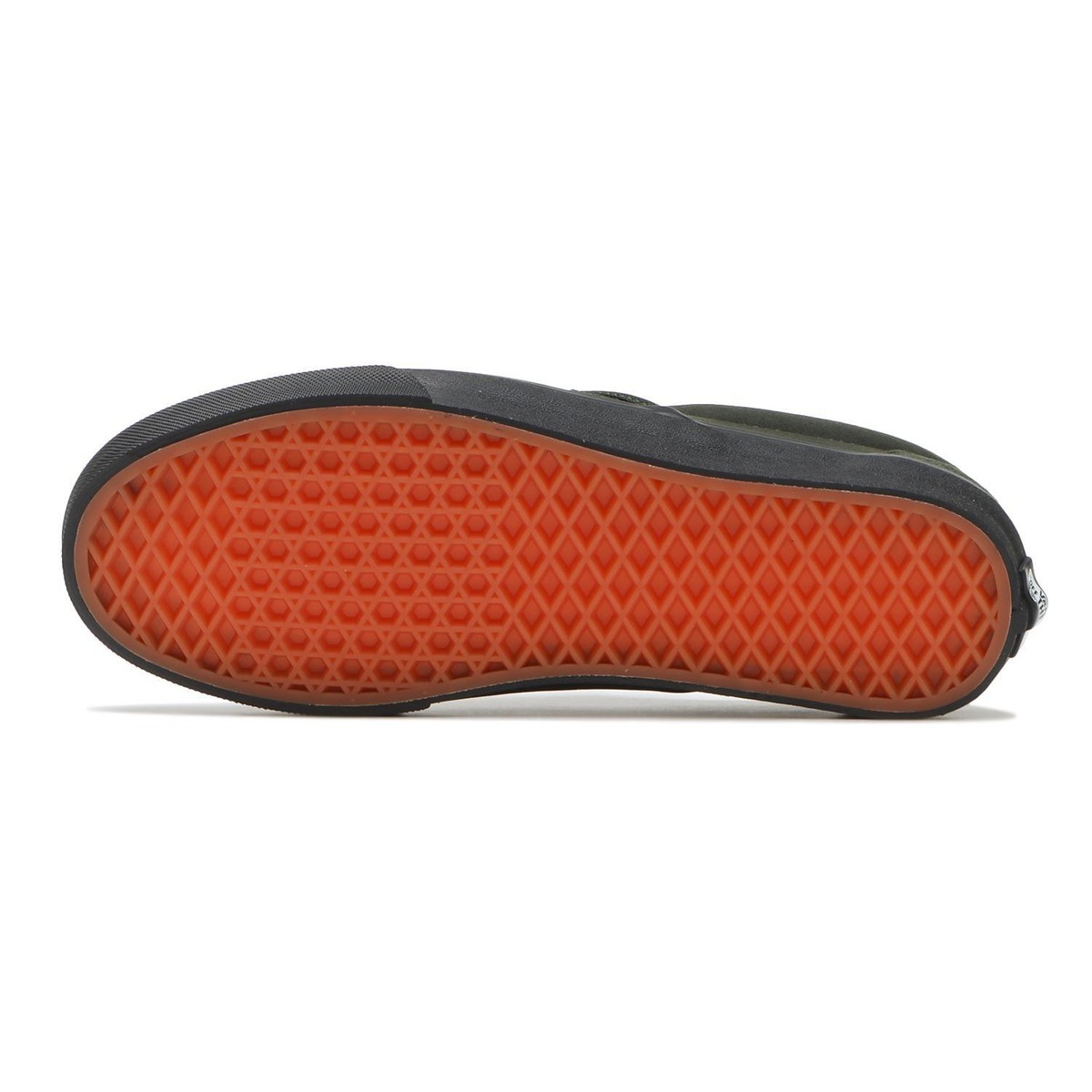 国内配送 VANS SLIP ON ERAP GREEN/BLACK VANS SLIP ON ERAP V98CF ERAP SE GREEN/BLACK Skateboarding