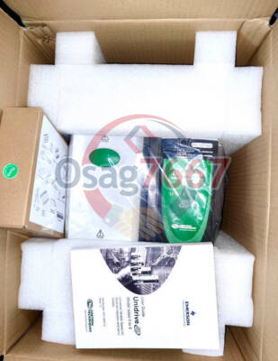 1PC Emerson SP3403 Control Techniques Unidrive SP Inverter Drive New