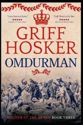 Griff Hosker Omdurman (Tascabile) Soldier of the Queen