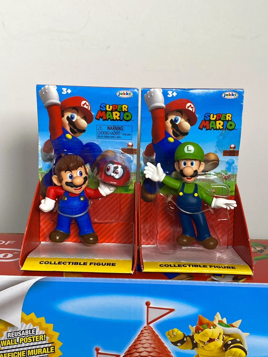 Nintendo - Peluche Mario Kart Mocchi-Mocchi Super Mushroom 40 cm - Peluches  - LDLC