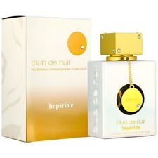 Armaf Club de Nuit Imperiale Women Eau de Parfum Spray 3.6 Oz