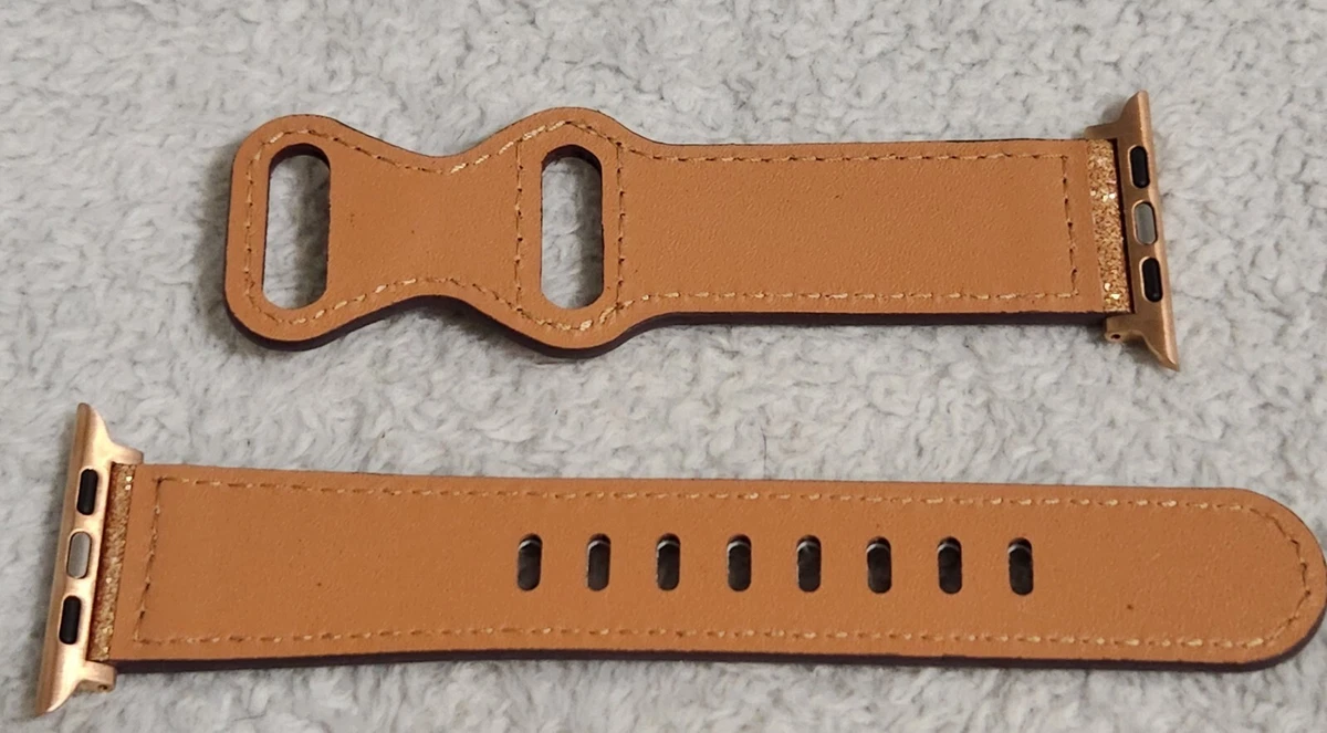 Copper apple 2025 watch band