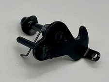 Safety Lock LEFT Side, Parts  For The Healconnex Rollator Walker w/ 8 " Wheels